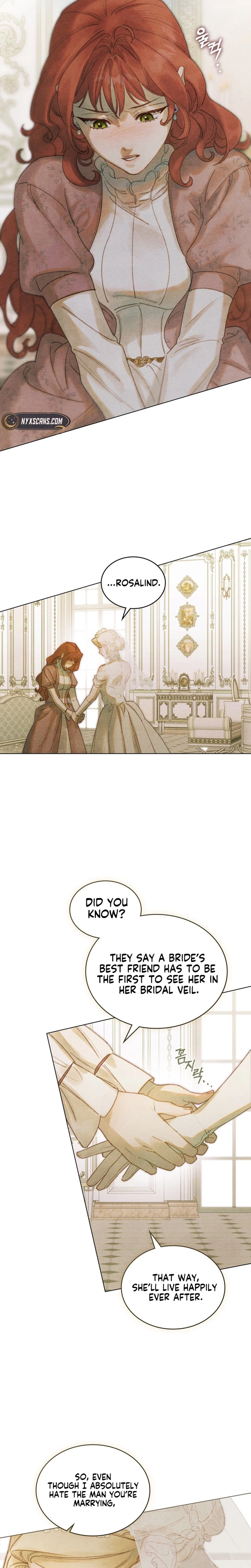 Garden Of May Chapter 19, page 10 of 23