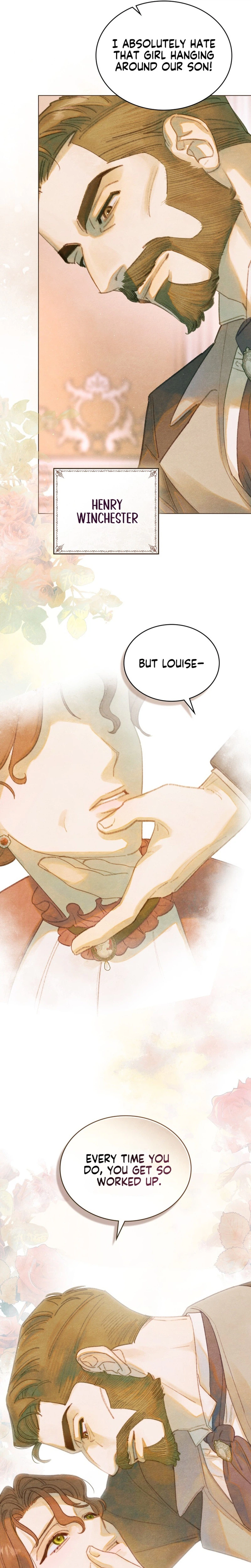 Garden Of May Chapter 19, page 16 of 23