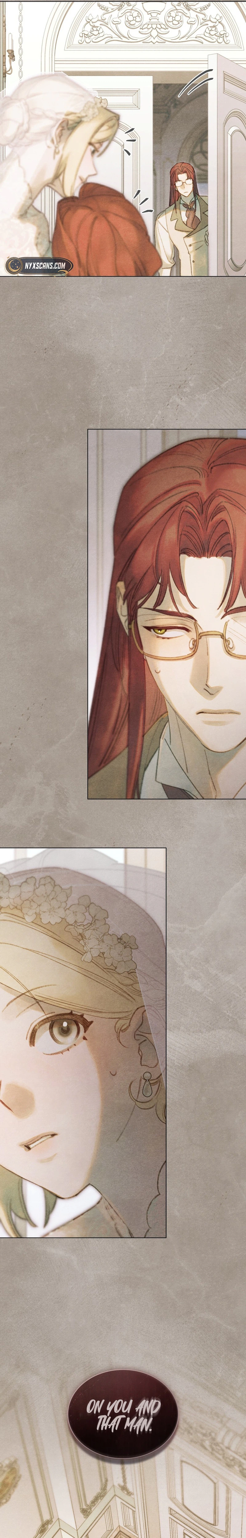 Garden Of May Chapter 19, page 22 of 23