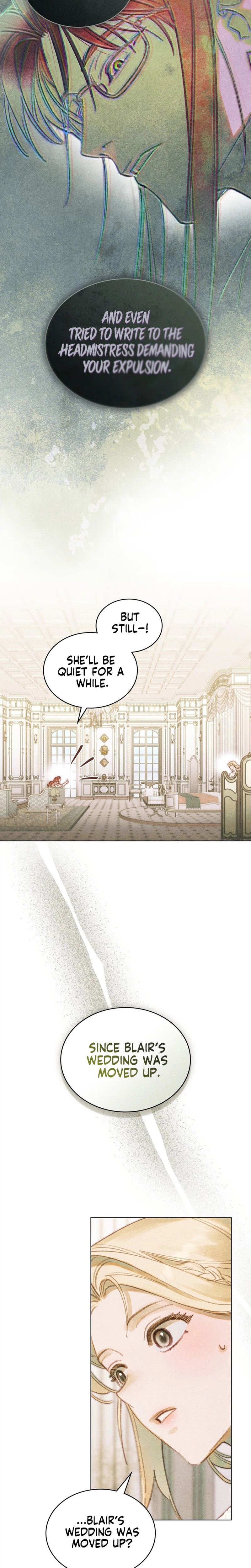 Garden Of May Chapter 19, page 5 of 23