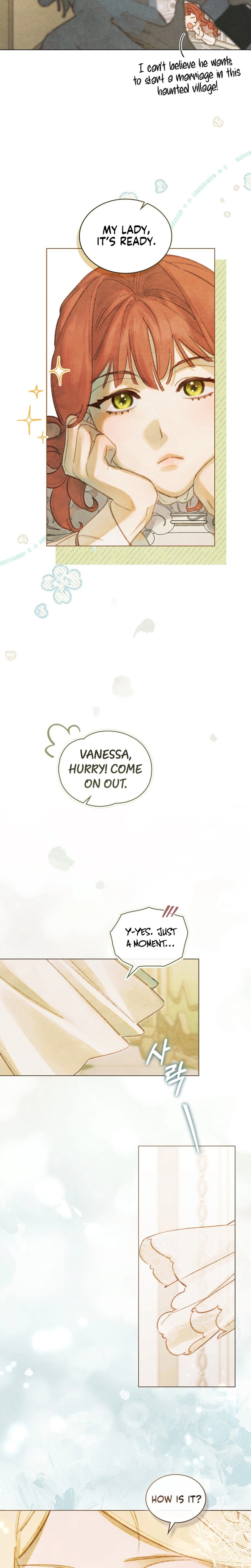 Garden Of May Chapter 19, page 7 of 23
