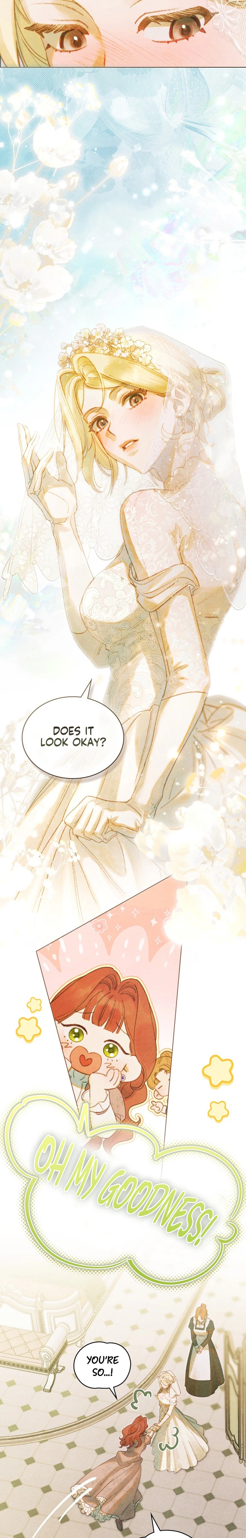 Garden Of May Chapter 19, page 8 of 23