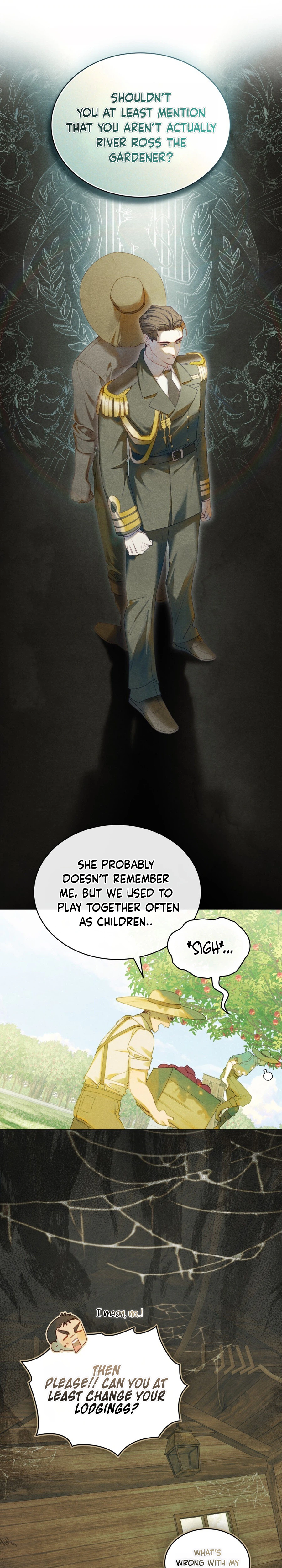 Garden Of May Chapter 2, page 11 of 26