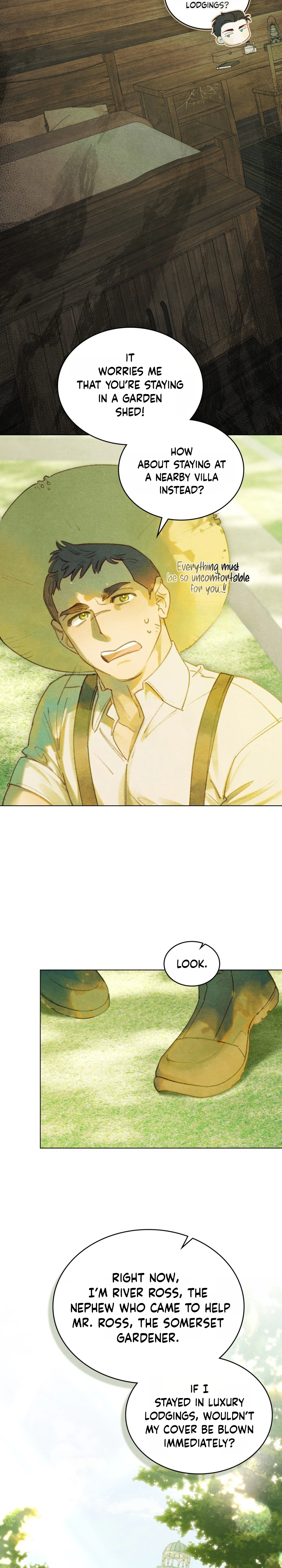 Garden Of May Chapter 2, page 12 of 26