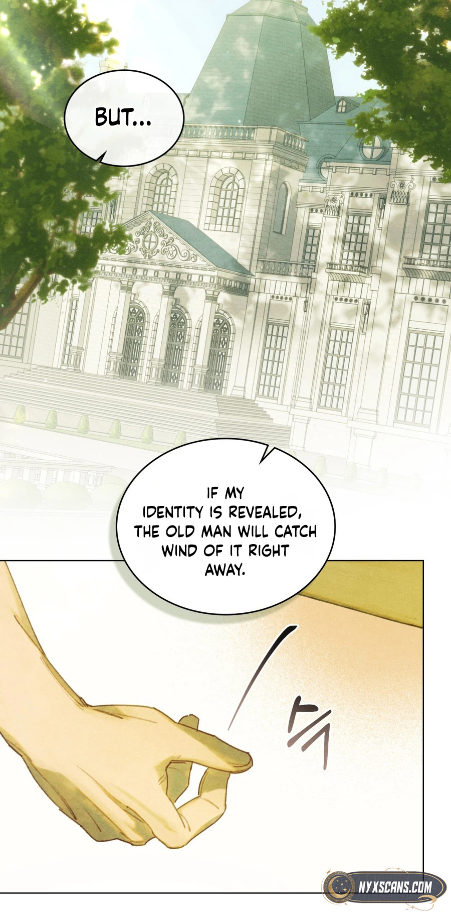 Garden Of May Chapter 2, page 13 of 26