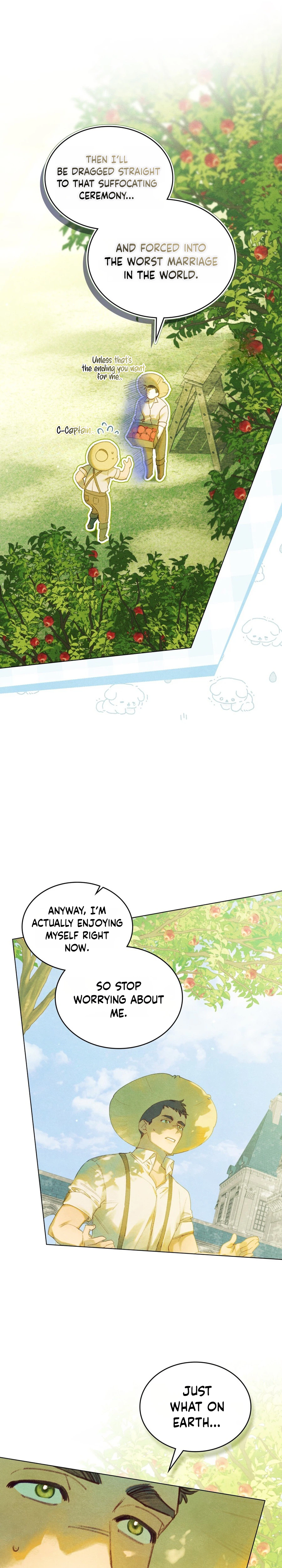 Garden Of May Chapter 2, page 14 of 26