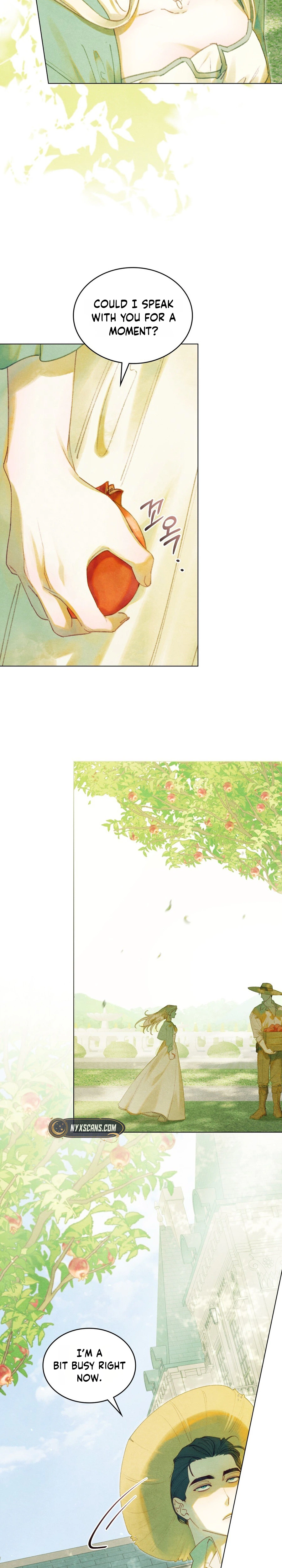Garden Of May Chapter 2, page 20 of 26