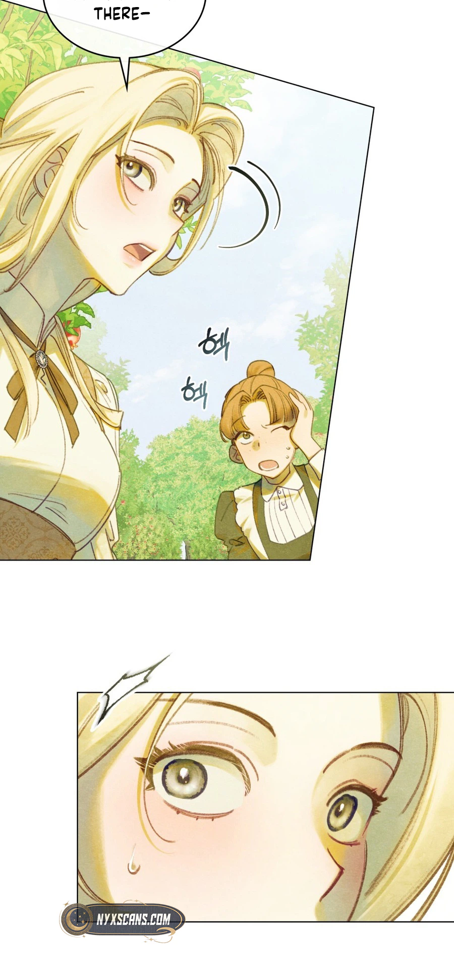 Garden Of May Chapter 2, page 5 of 26
