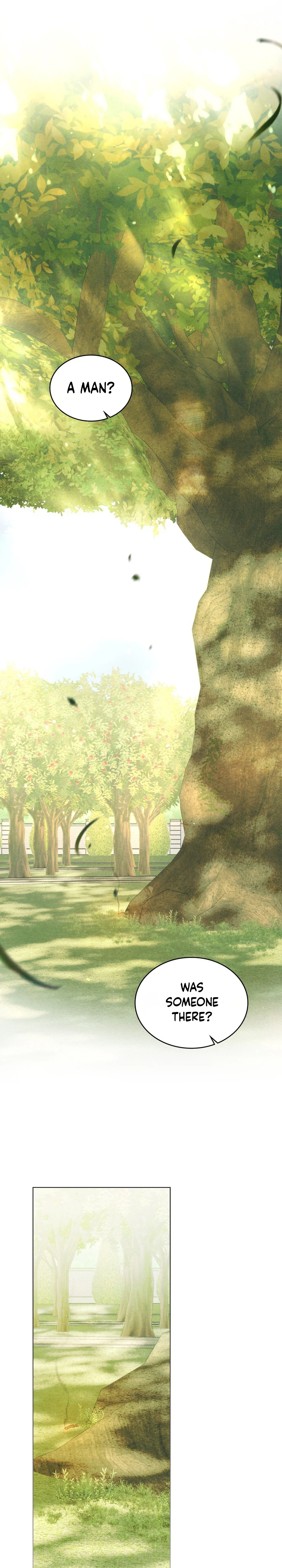 Garden Of May Chapter 2, page 6 of 26