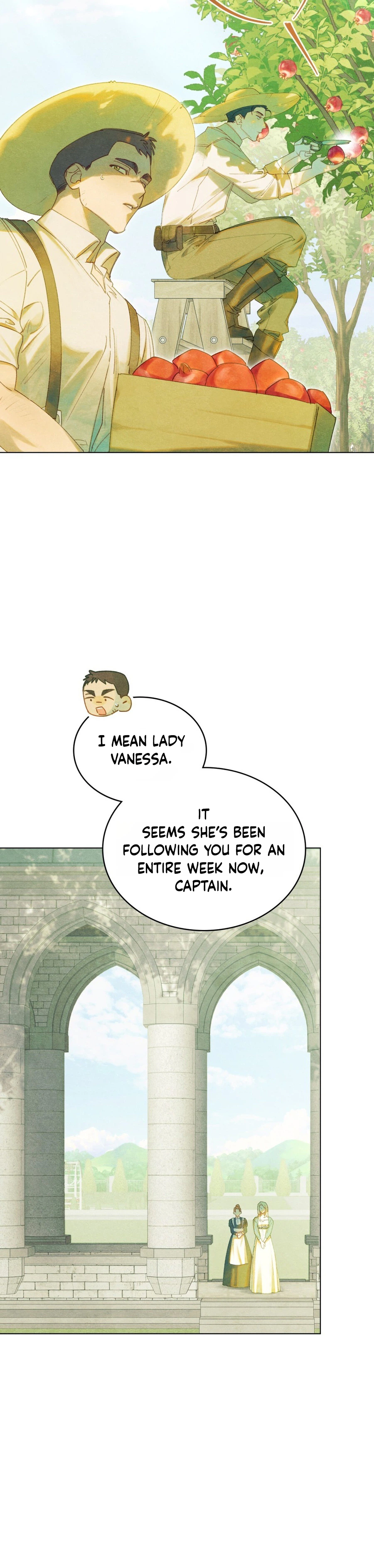 Garden Of May Chapter 2, page 8 of 26