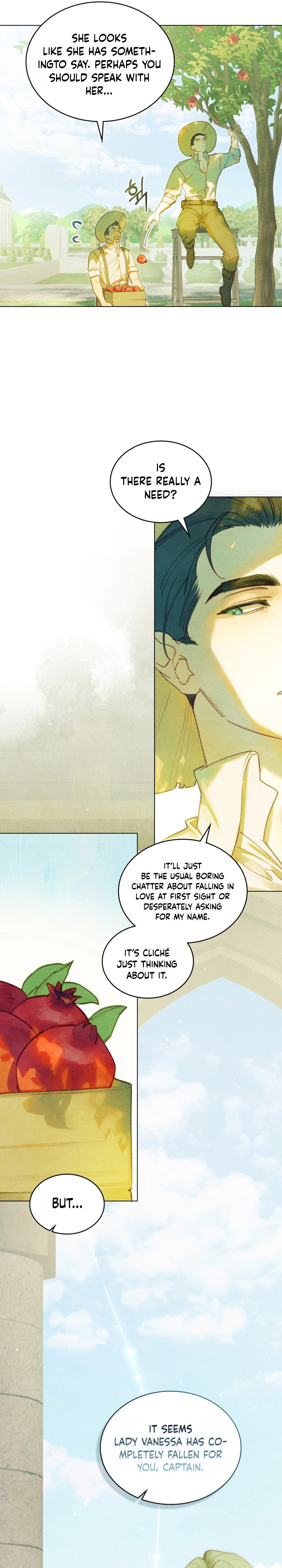 Garden Of May Chapter 2, page 9 of 26