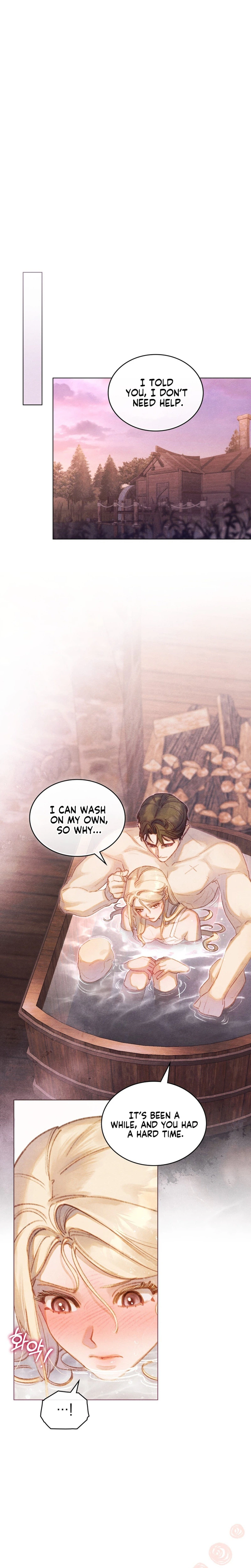 Garden Of May Chapter 20, page 10 of 20