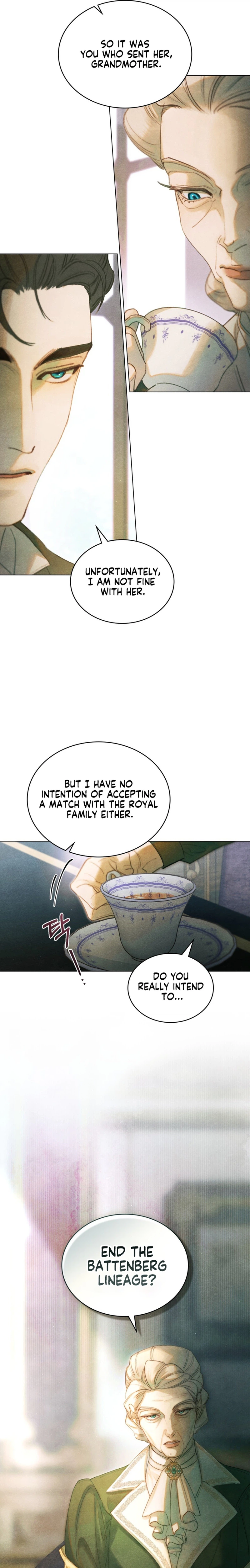 Garden Of May Chapter 20, page 13 of 20