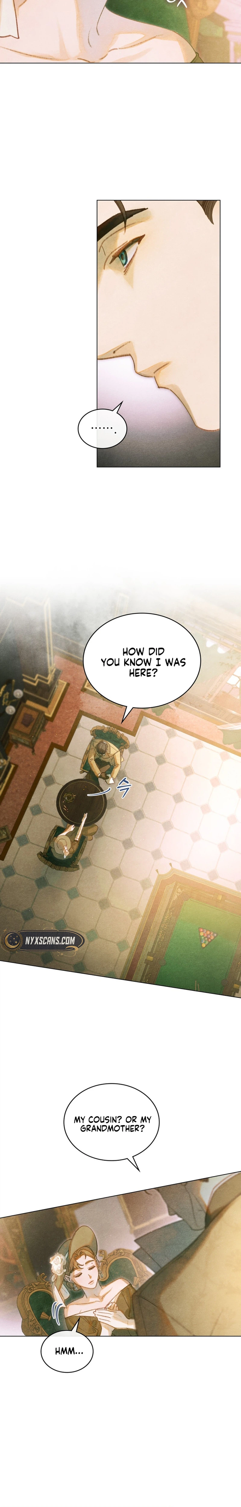 Garden Of May Chapter 20, page 6 of 20