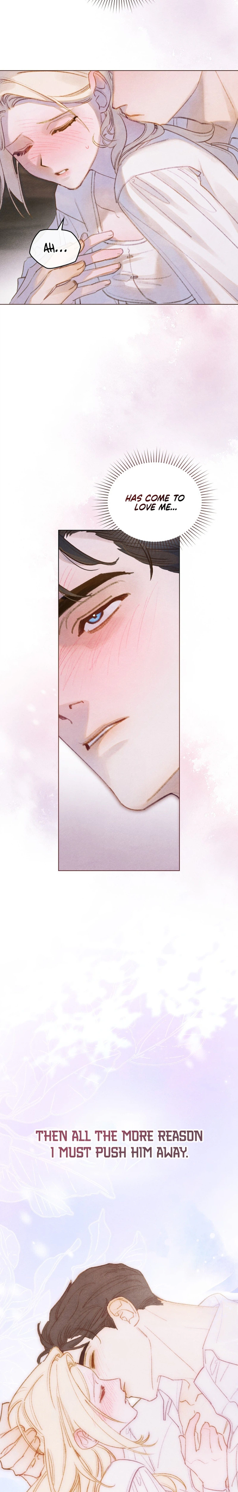 Garden Of May Chapter 21, page 11 of 24
