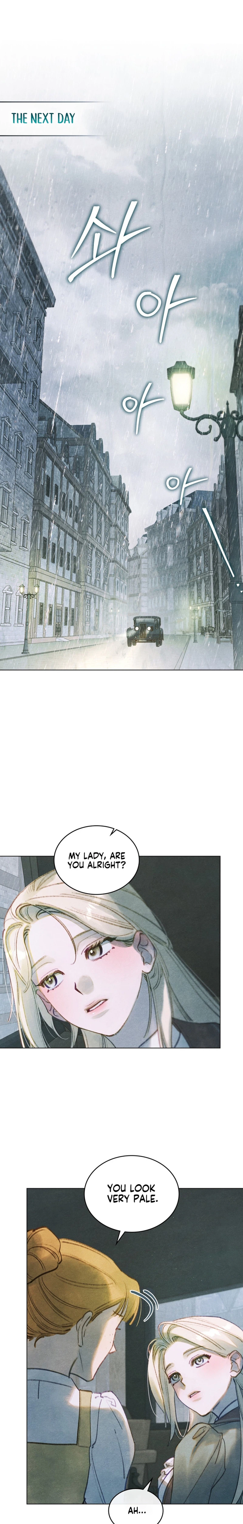 Garden Of May Chapter 21, page 14 of 24
