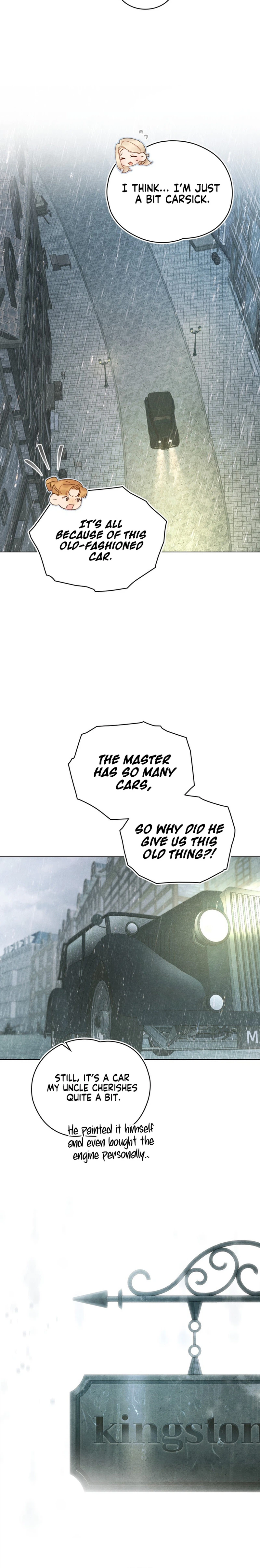 Garden Of May Chapter 21, page 15 of 24