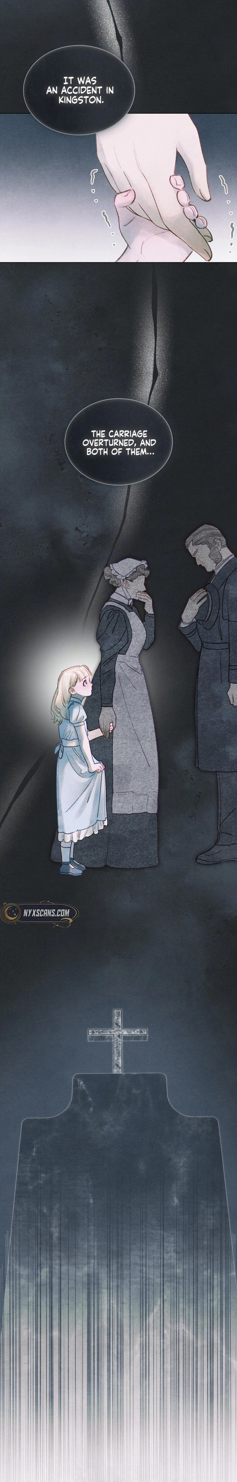 Garden Of May Chapter 21, page 17 of 24