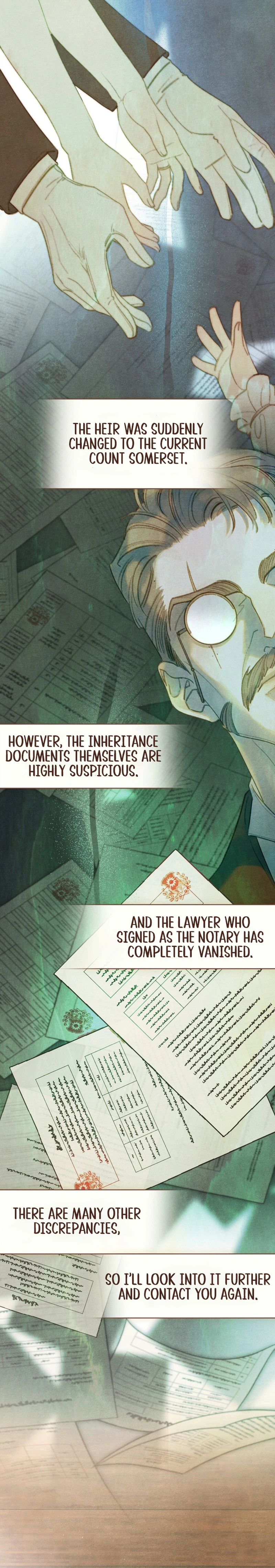 Garden Of May Chapter 21, page 21 of 24