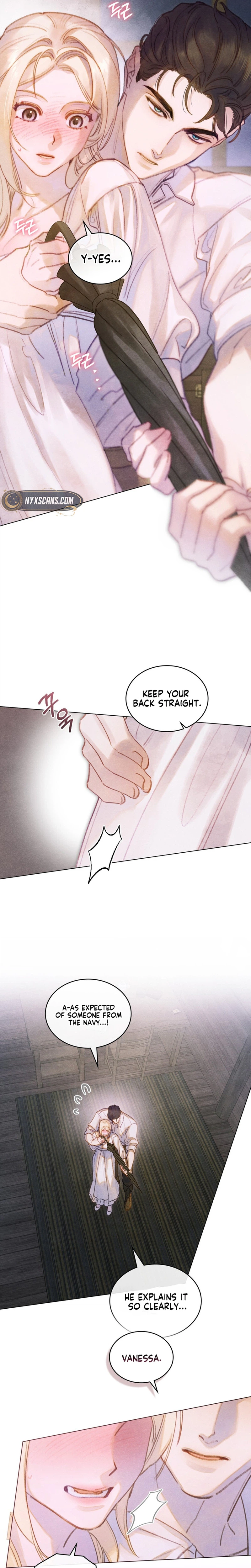 Garden Of May Chapter 21, page 7 of 24