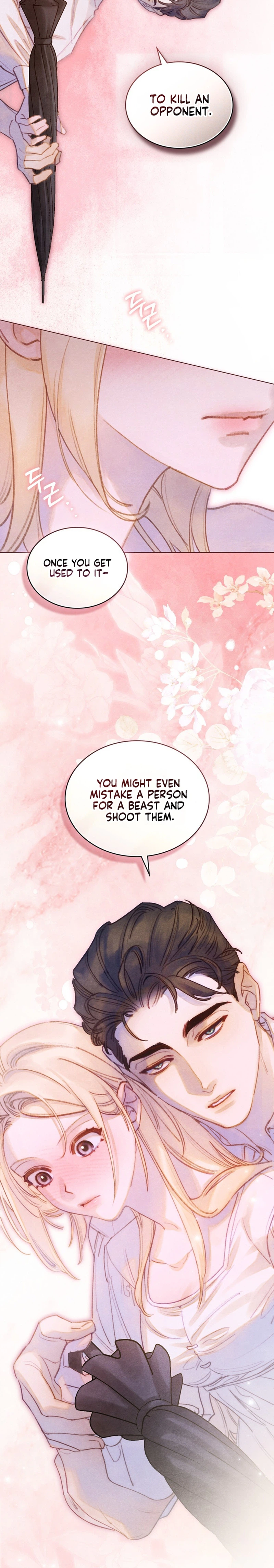 Garden Of May Chapter 21, page 9 of 24