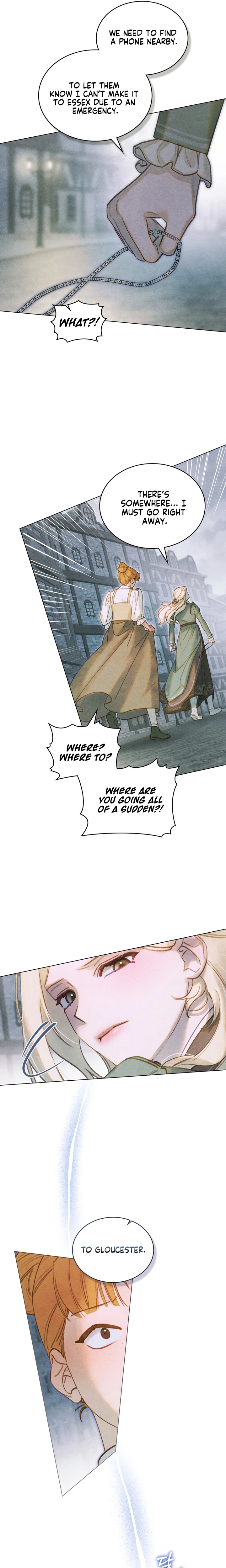 Garden Of May Chapter 22, page 13 of 19