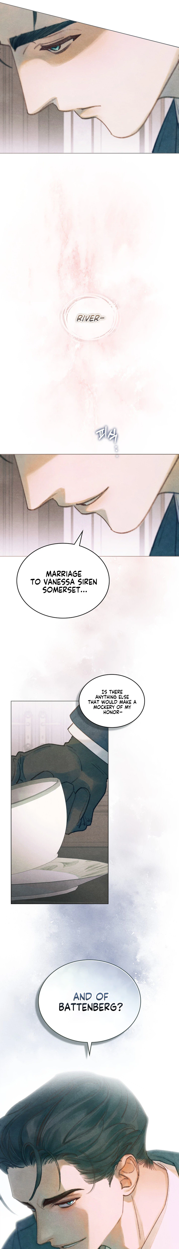 Garden Of May Chapter 22, page 18 of 19