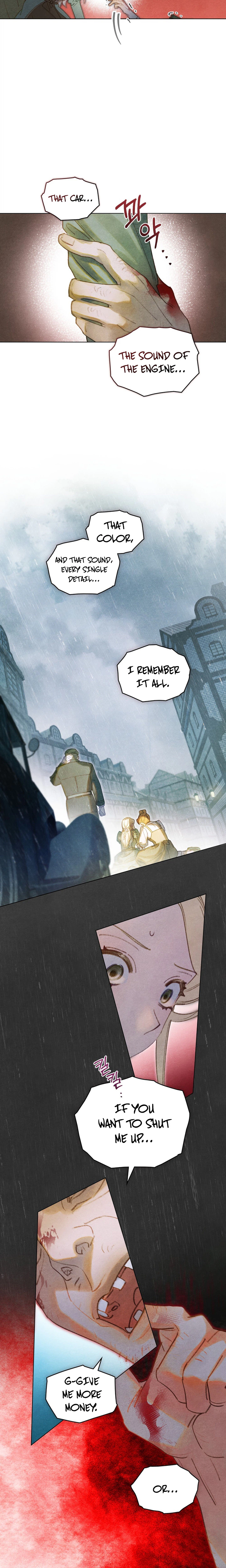 Garden Of May Chapter 22, page 6 of 19
