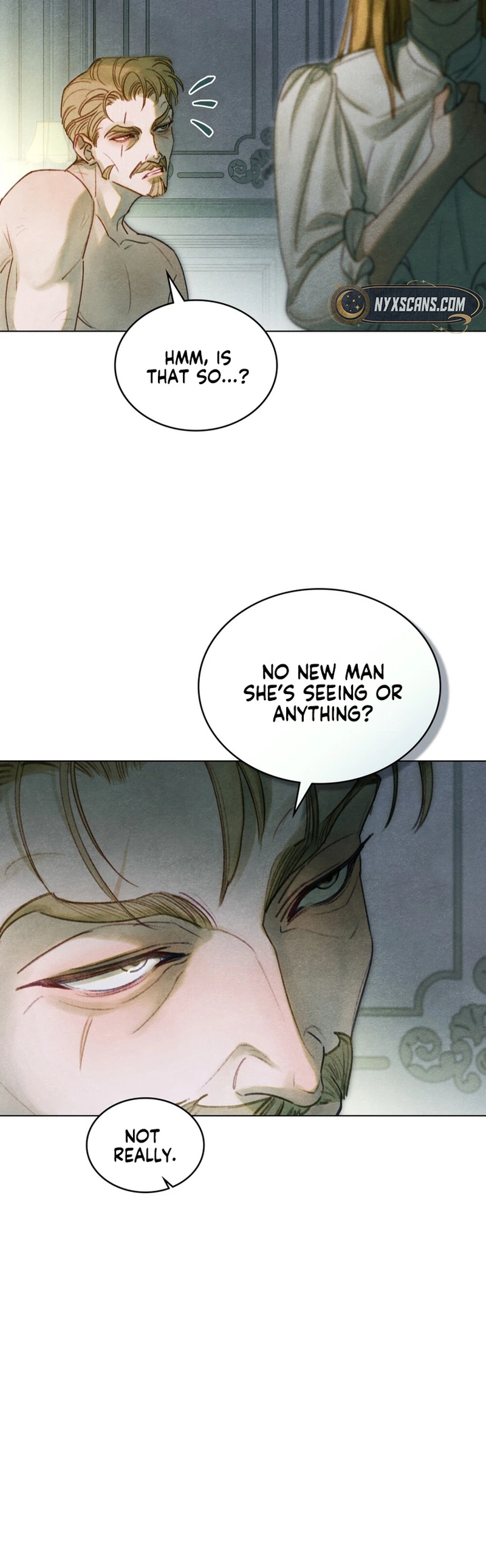 Garden Of May Chapter 23, page 15 of 18