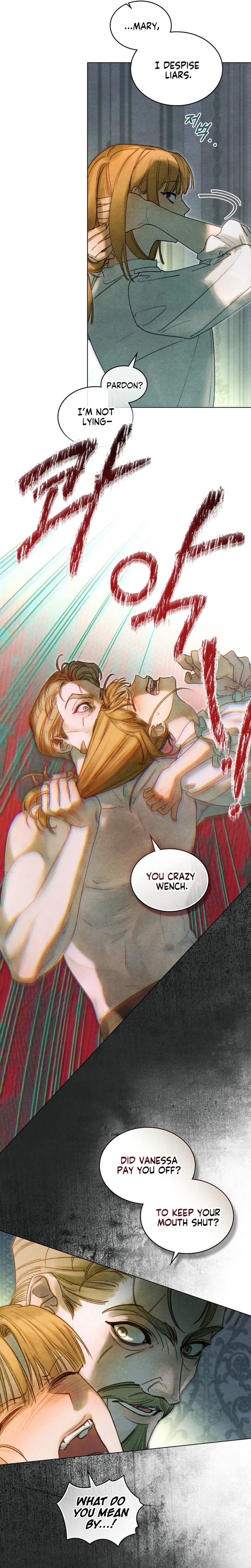 Garden Of May Chapter 23, page 16 of 18