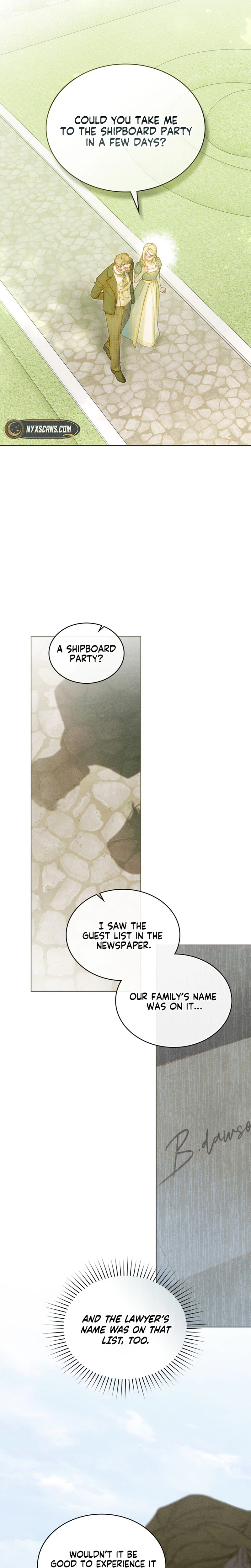 Garden Of May Chapter 24, page 10 of 19