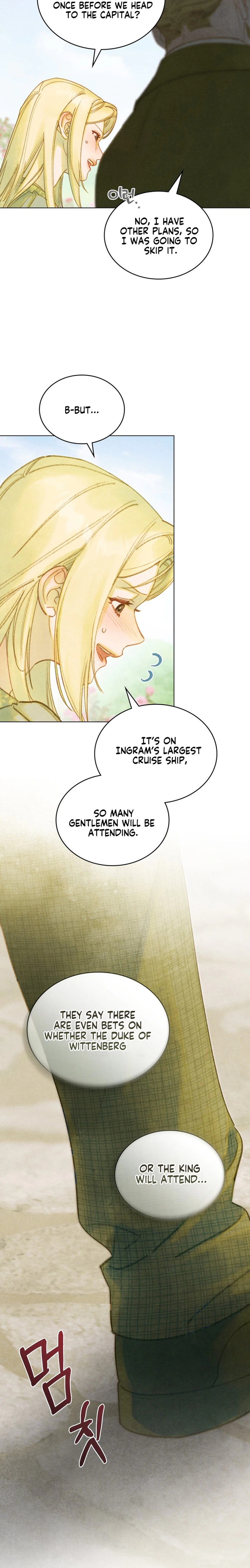 Garden Of May Chapter 24, page 11 of 19