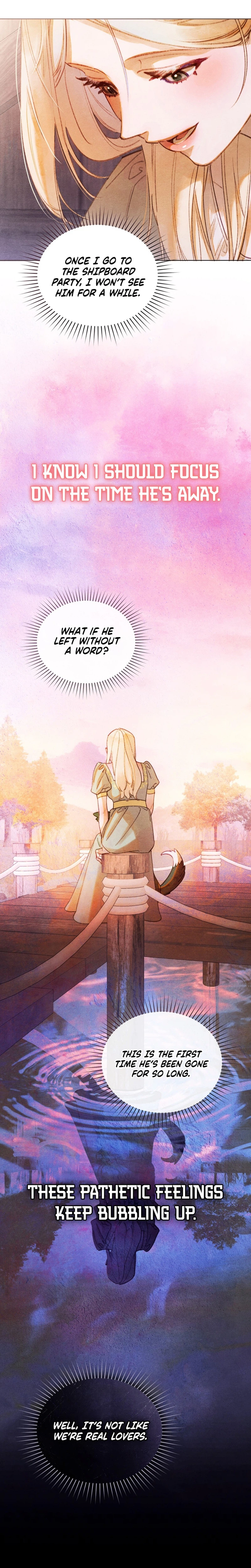 Garden Of May Chapter 24, page 15 of 19