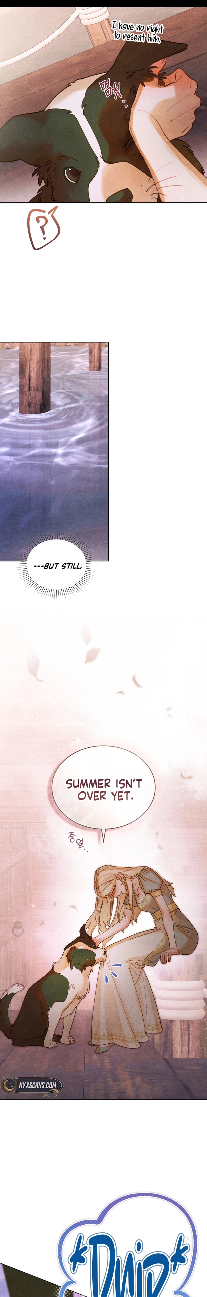 Garden Of May Chapter 24, page 16 of 19