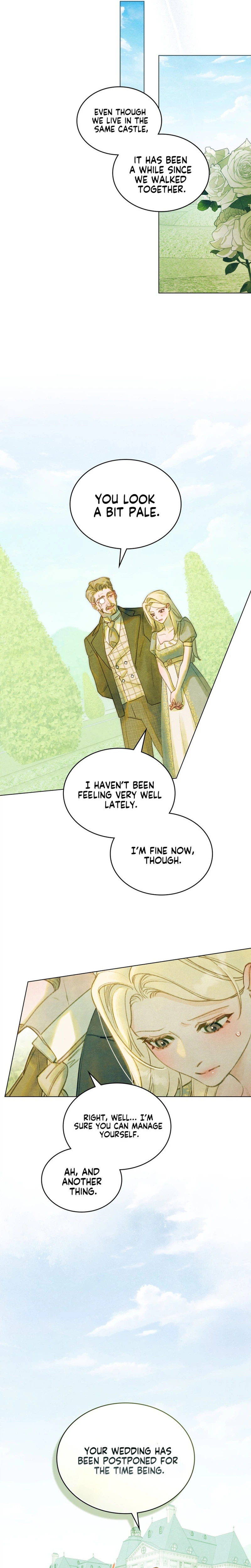 Garden Of May Chapter 24, page 7 of 19
