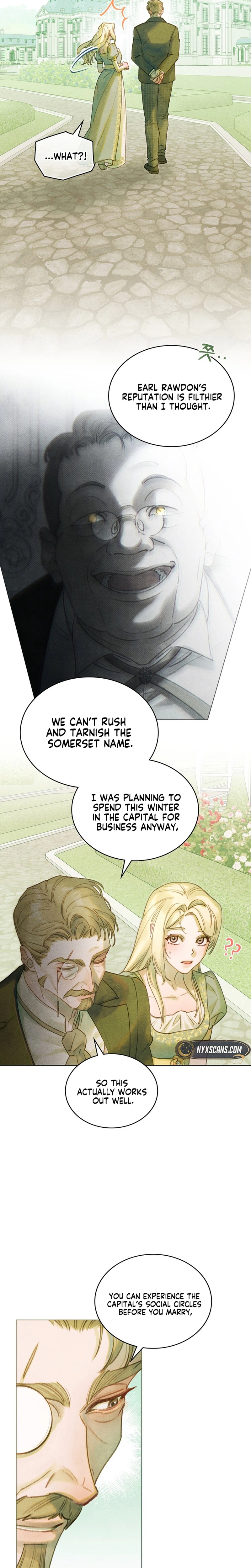 Garden Of May Chapter 24, page 8 of 19