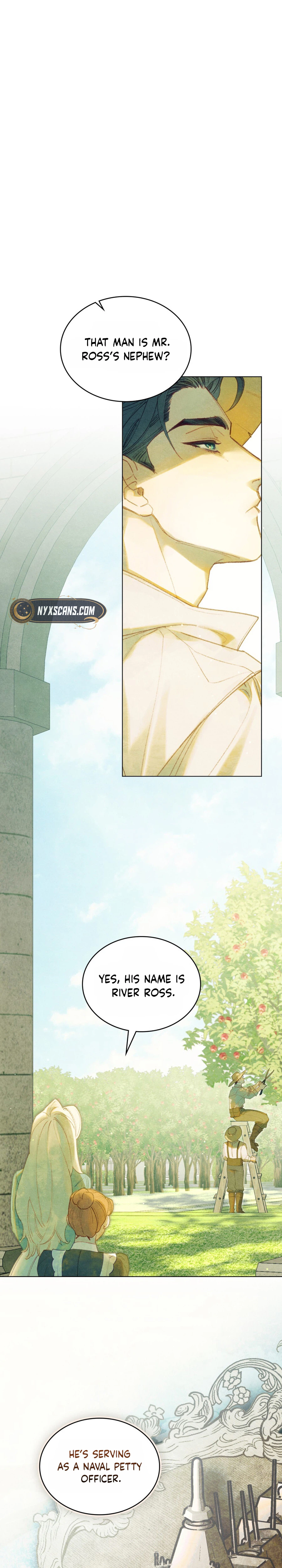 Garden Of May Chapter 3, page 14 of 29