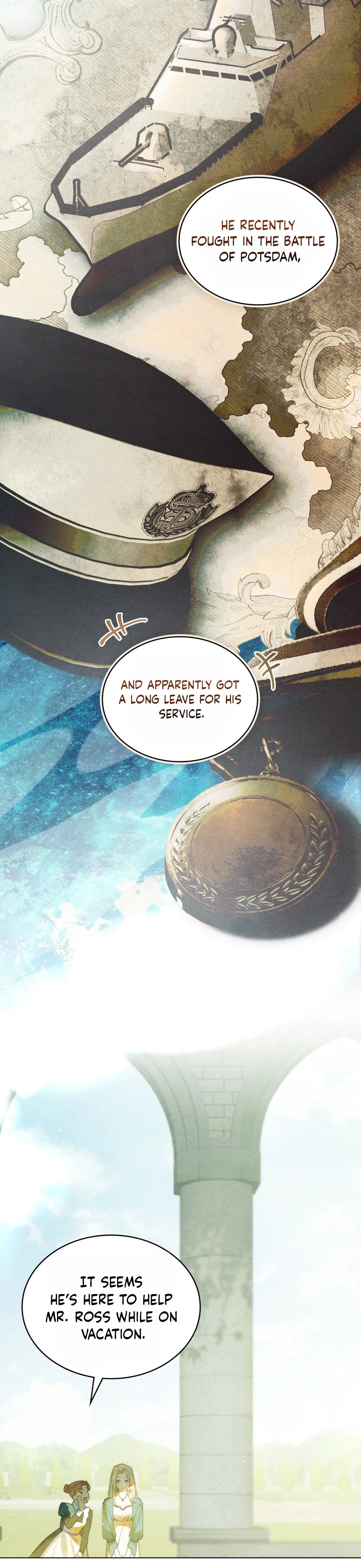 Garden Of May Chapter 3, page 15 of 29