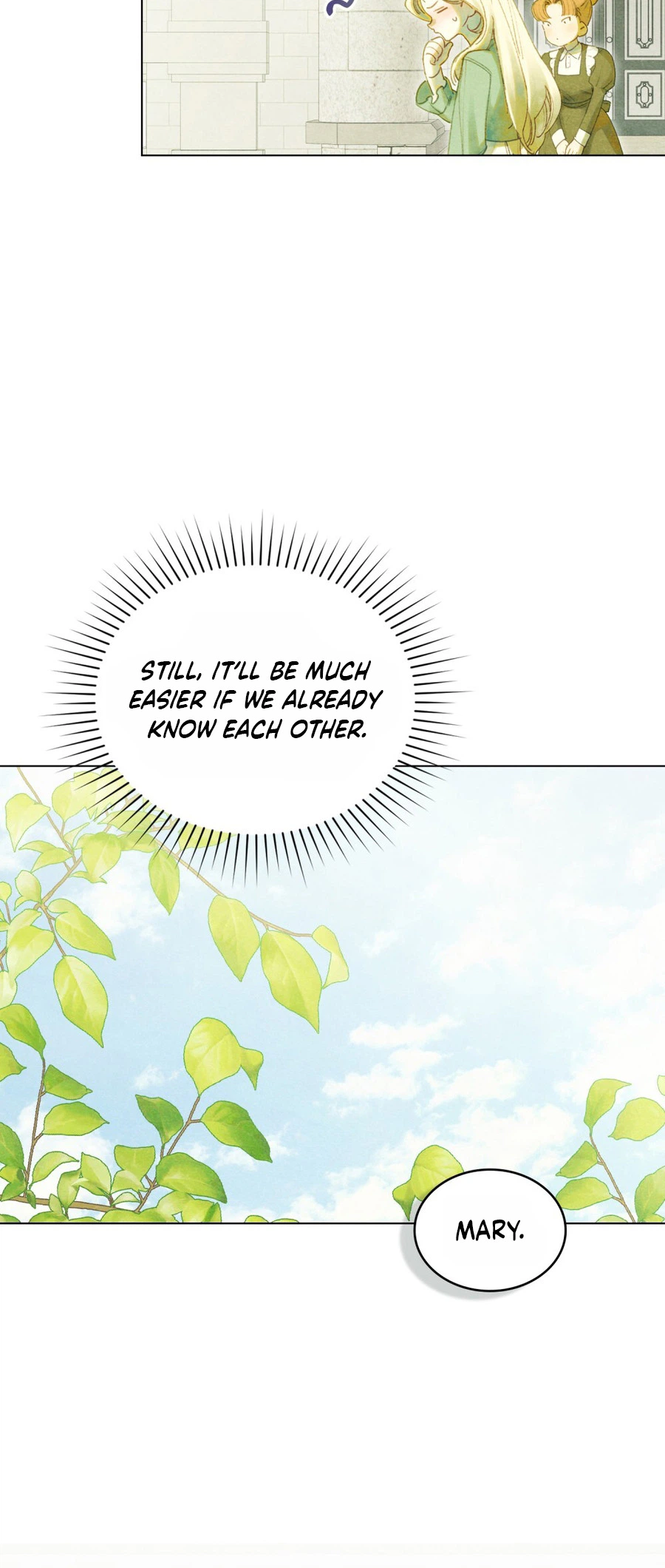 Garden Of May Chapter 3, page 18 of 29