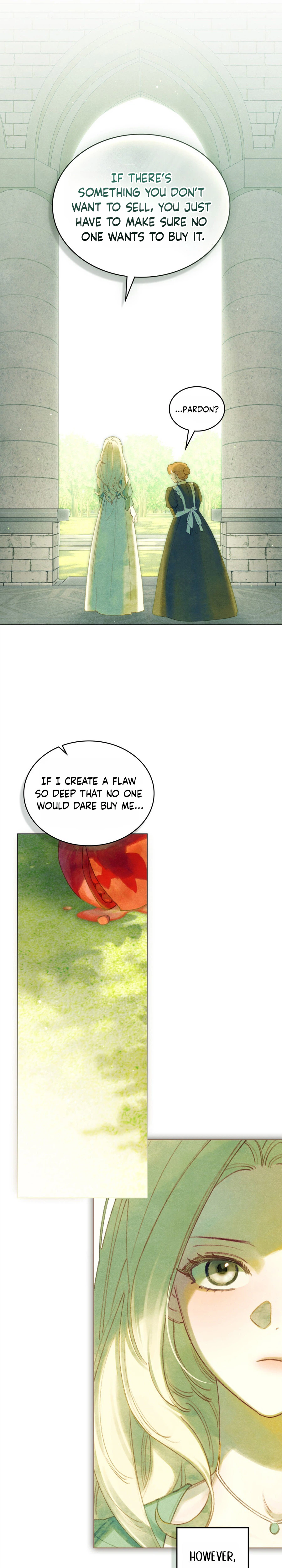 Garden Of May Chapter 3, page 19 of 29