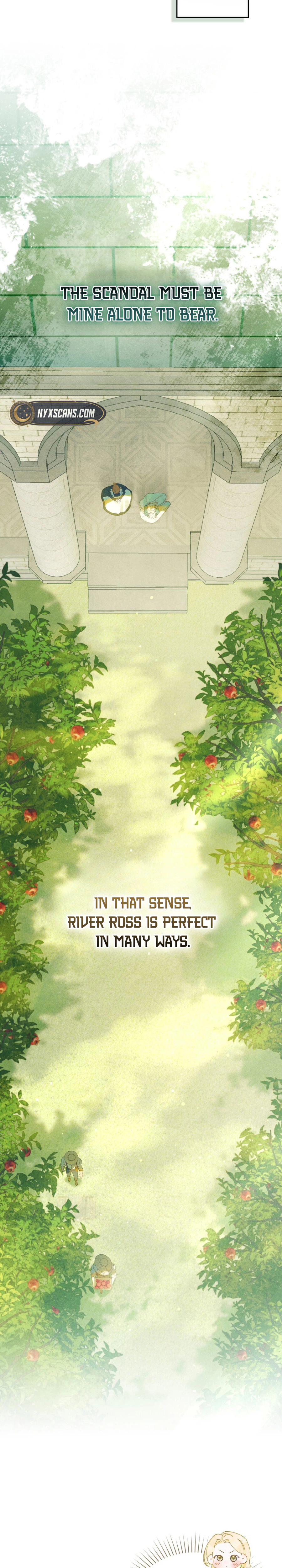 Garden Of May Chapter 3, page 20 of 29