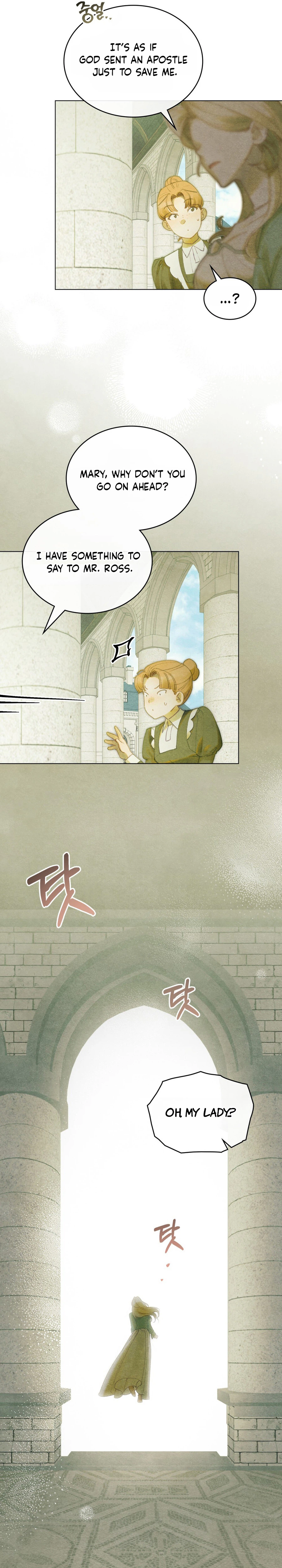 Garden Of May Chapter 3, page 22 of 29