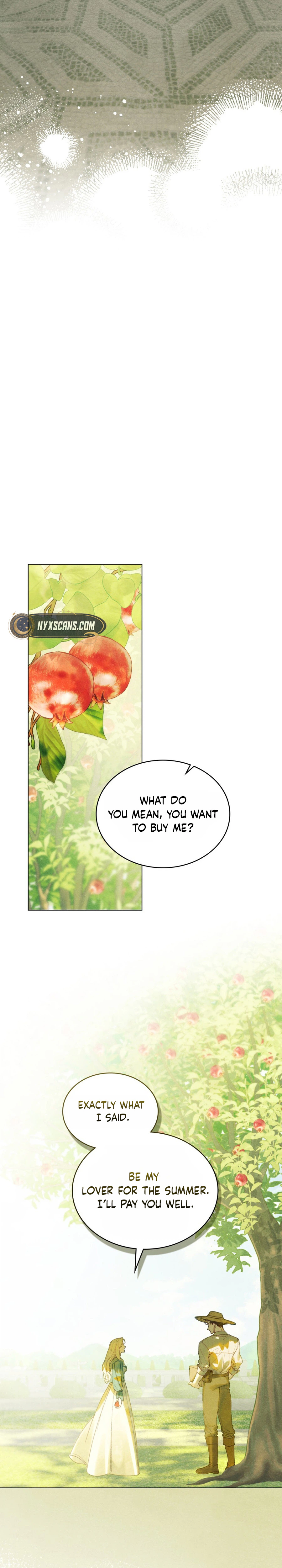 Garden Of May Chapter 3, page 23 of 29