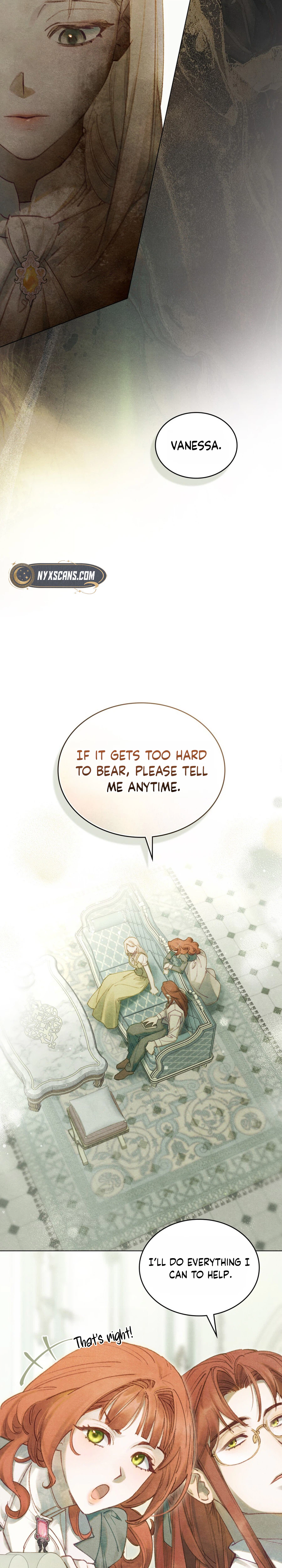 Garden Of May Chapter 3, page 8 of 29
