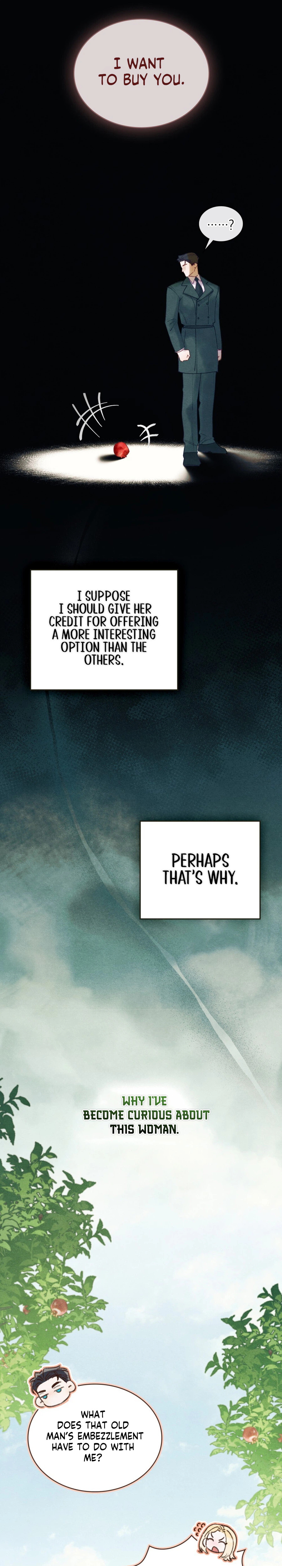 Garden Of May Chapter 4, page 13 of 29