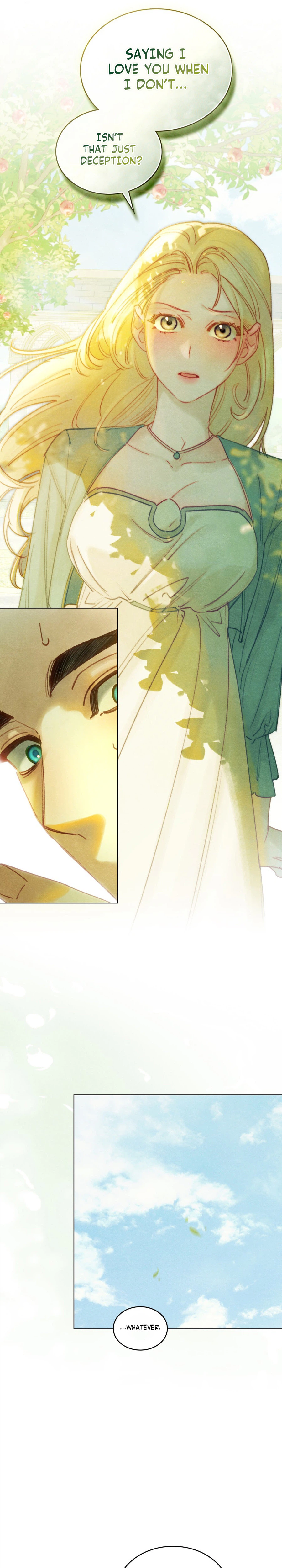 Garden Of May Chapter 4, page 16 of 29