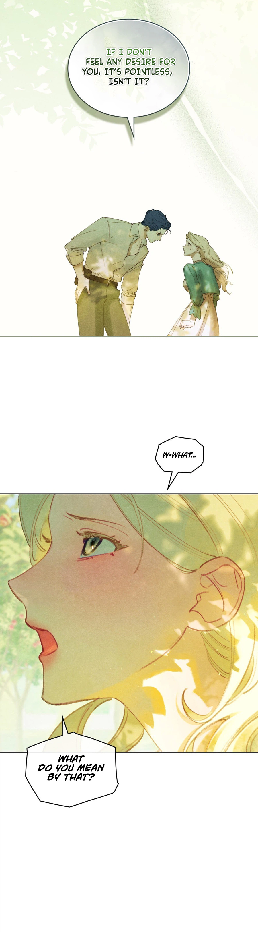 Garden Of May Chapter 4, page 18 of 29
