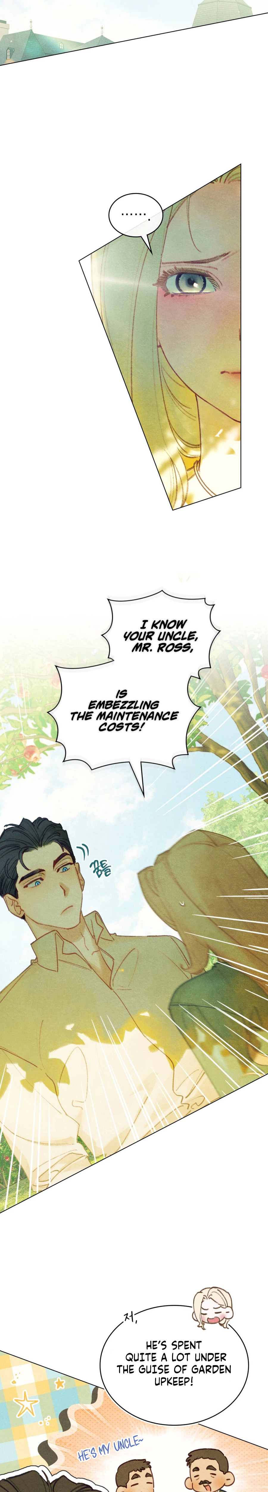 Garden Of May Chapter 4, page 8 of 29