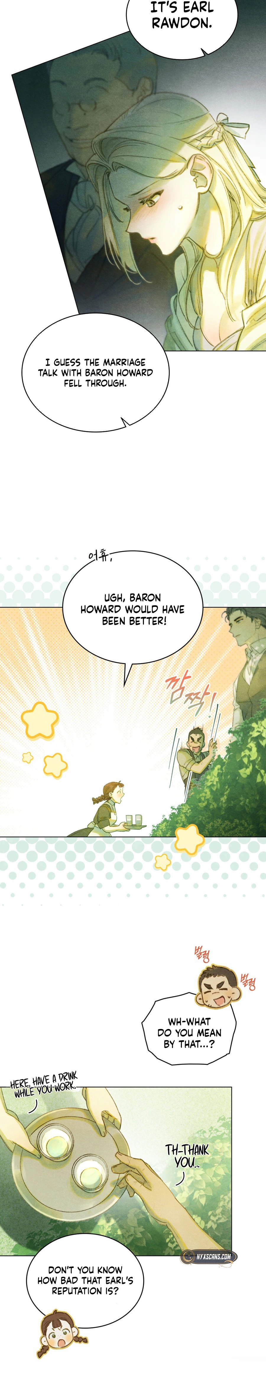 Garden Of May Chapter 5, page 10 of 27