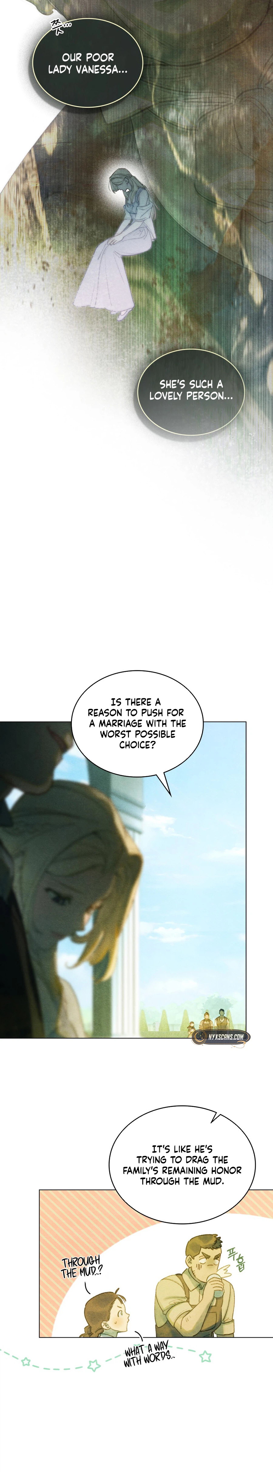 Garden Of May Chapter 5, page 12 of 27